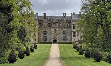 Musgrave Hall